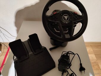 Thrustmaster T128 X PC/XBOX - 2