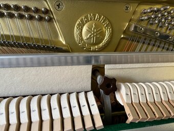 Klavir,piano zn. Yamaha - 2