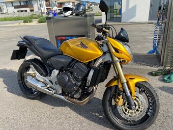 Honda Hornet CB600F - 2
