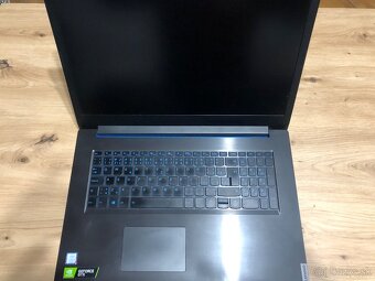 Lenovo IdeaPad L340-17IRH Gaming - 2