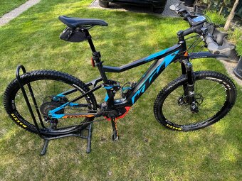 E bike KTM - 2