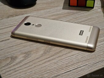 Smartfon Lenovo K33 - 2