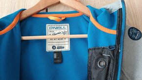 Predám kvalitnú softshellovú bundu Oneill - 2