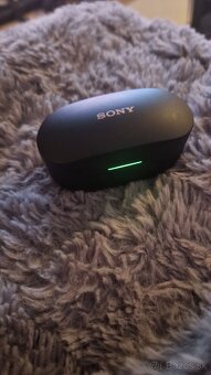 Sony WF-1000XM4 - 2