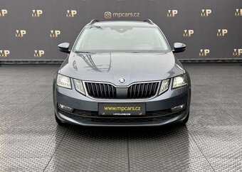 Škoda Octavia III 2.0TDi, Style+ REZERVACE automat 110 kw - 2