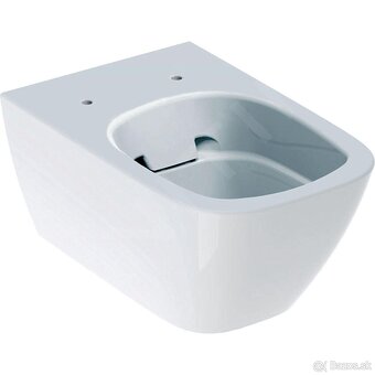 Závesné WC Geberit - 2