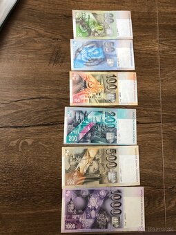 Bimilenium (20,50,100,200,500,1000) - 2
