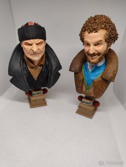 Home alone-Harry a Marv - 2