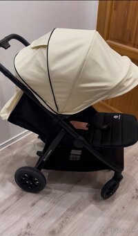 Petite Mars Airwalk rose pink - 2