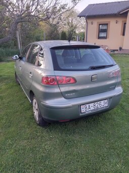 Seat Ibiza - 2