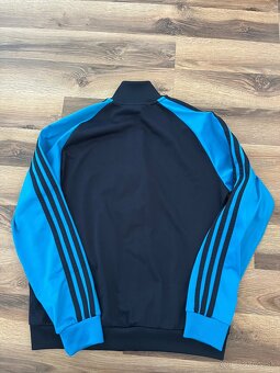 Mikina Adidas Climacool 152 - 2