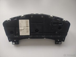 Budíky Ford Mondeo 2012 - 2
