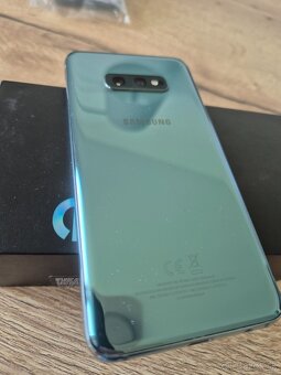 Samsung galaxy s10e - 2