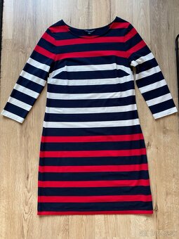 Tommy Hilfiger dámske šaty S - 2