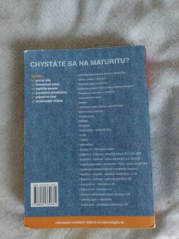 Ivan Teplička: Matematika (maturita) - 2