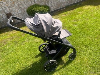 Kočík CYBEX BALIOS S - 2