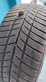 Zimné pneumatiky 225/40 R18 - 2