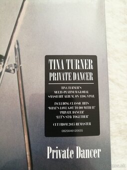 LP ,,,, Tina Turner - 2