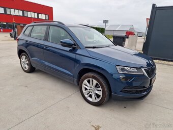 ŠKODA KAROQ 1.6 TDI DSG Ambition - 2