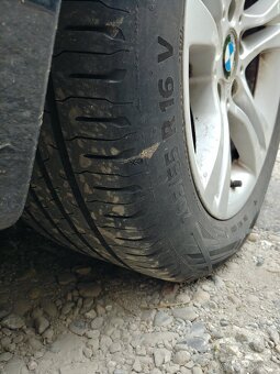Continental EcoContact 6 205/55 R16 - 2
