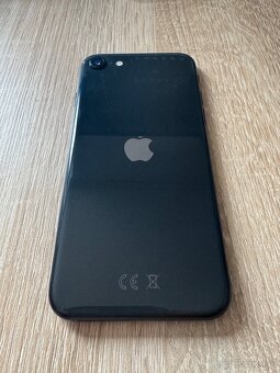 iPhone SE2020 - 2