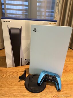 Playstation 5 - 2