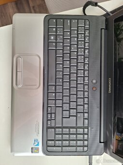 Predám starší notebook - 2