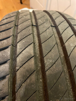 Michelin PRIMACY 4, 205/55 R1 - 2