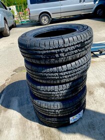 Hankook Vantra LT 170/70 R14C ÚPLNE NOVÉ - 2