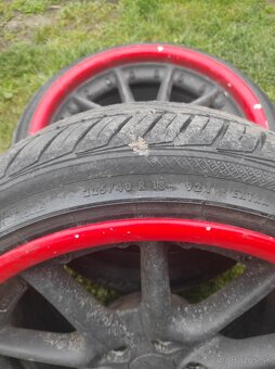 5x112 r 18 - 2