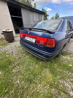 SEAT Toledo 1L - 2