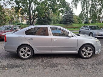 Predám Škoda octavia2 facelife - 2