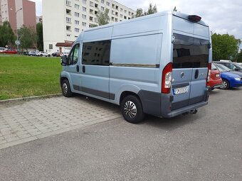 Fiat Ducato 2,3 Jtd - 2