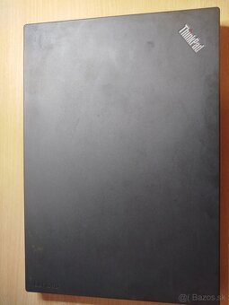 Lenovo T470p - 2