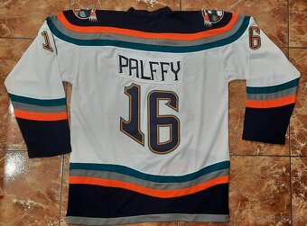 New York Islandres - Palffy - 2