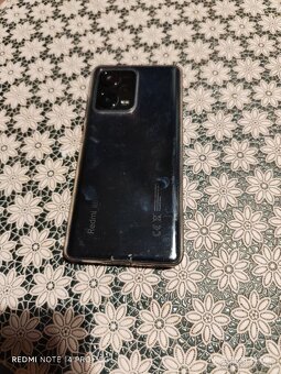 Xiaomi redmi note 12 pro+ 5G - 2
