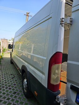 Fiat Ducato maxi - 2