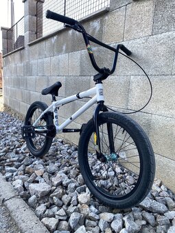 Bmx - 2