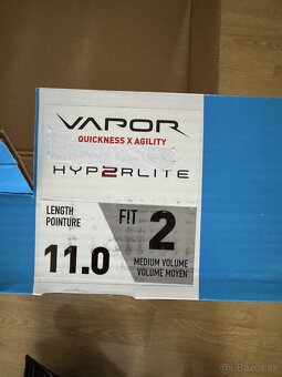 Korčule Bauer vapor Hyp2rlite - 2