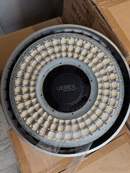 UBEX LED LIGHTING HB2 - 2