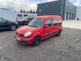 Predam Renault Kangoo - 2
