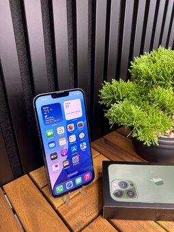 ► Apple iPhone 13 Pro Max 128 GB │ Záruka 1 rok - 2