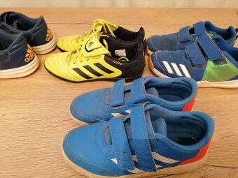 Adidas tenisky - 2