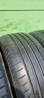 Letne pneumatiky Nexen 205/55R16 - 2