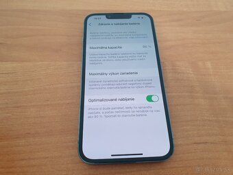 Apple iPhone 13 PRO 128gb - 2