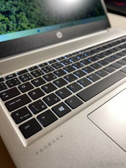 HP ProBook 455 G7 - 2