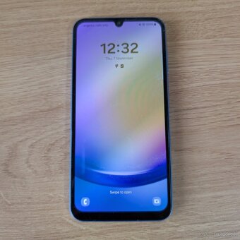 Samsung Galaxy A25 5G 128GB - 2