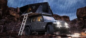 Autostan iKamper SKYCAMP 4X 3.0 NOVÝ - 2