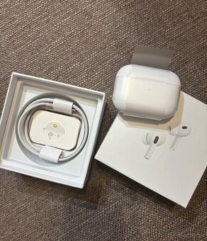 airpods pro - 2
