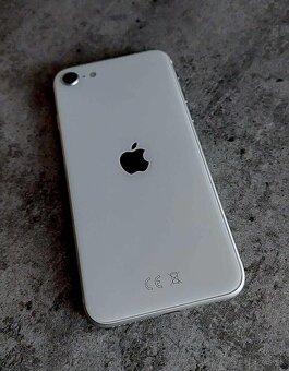 iPhone SE 2020 64 gb - 2